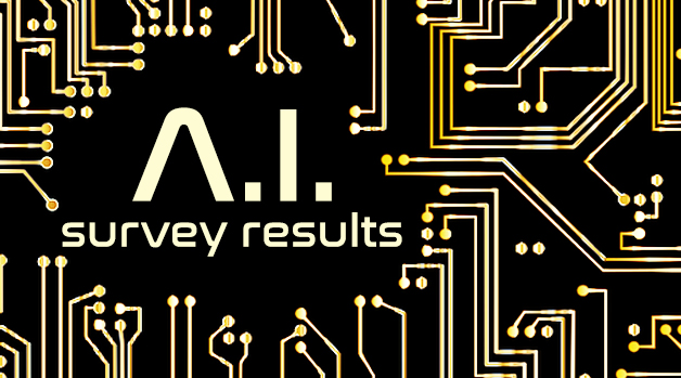 link to AI Survey